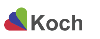Logo Koch Garten- und Landschaftsbau